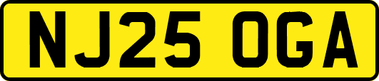 NJ25OGA