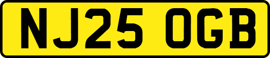 NJ25OGB
