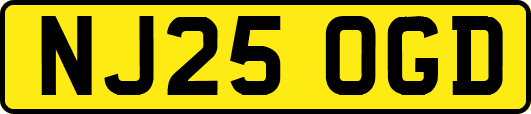 NJ25OGD