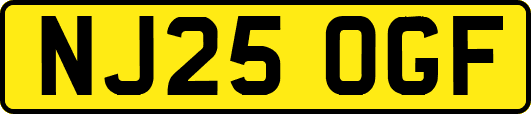 NJ25OGF
