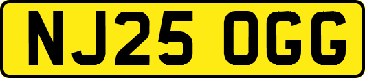 NJ25OGG