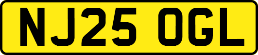 NJ25OGL