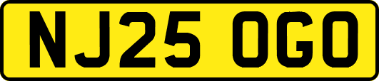 NJ25OGO