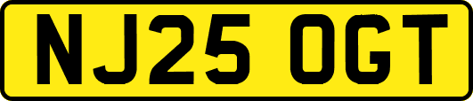 NJ25OGT