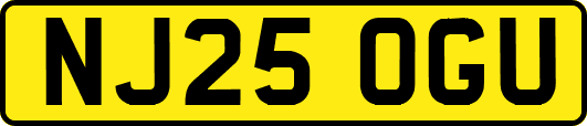 NJ25OGU