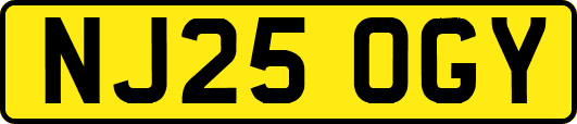 NJ25OGY