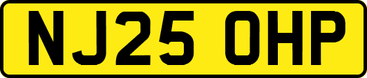 NJ25OHP