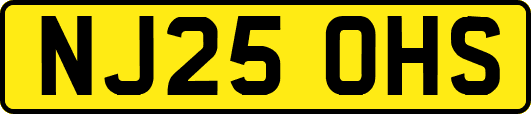 NJ25OHS