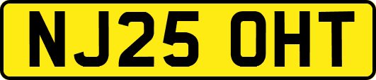 NJ25OHT