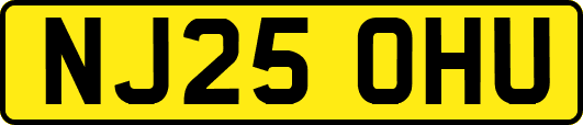 NJ25OHU