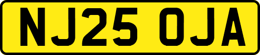 NJ25OJA