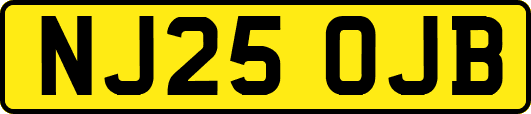 NJ25OJB