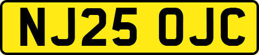 NJ25OJC