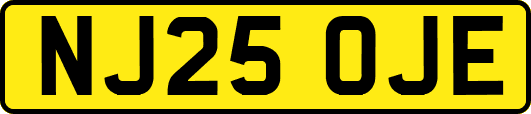 NJ25OJE