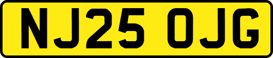 NJ25OJG