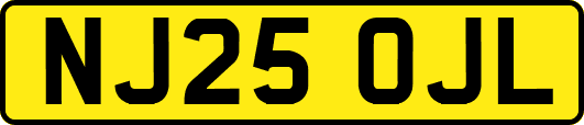 NJ25OJL