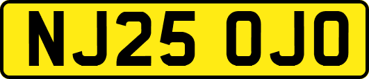 NJ25OJO