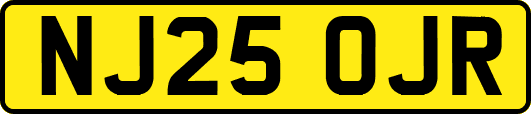 NJ25OJR