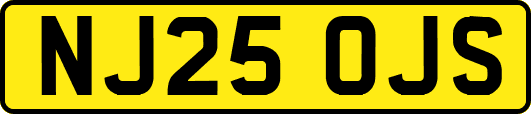 NJ25OJS