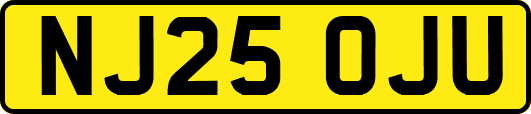 NJ25OJU