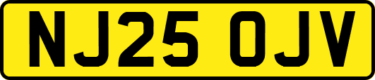 NJ25OJV