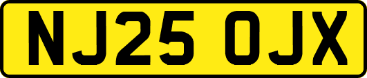 NJ25OJX