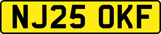 NJ25OKF