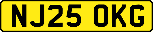 NJ25OKG