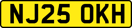 NJ25OKH