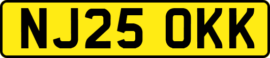 NJ25OKK