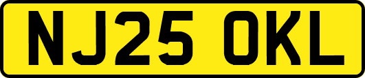 NJ25OKL