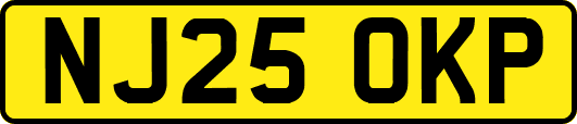 NJ25OKP