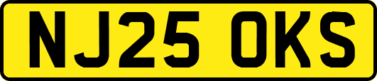 NJ25OKS