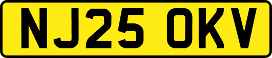 NJ25OKV