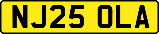 NJ25OLA