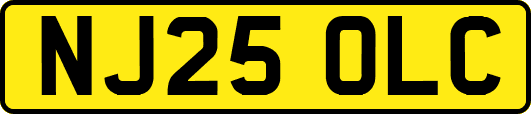 NJ25OLC