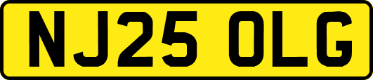 NJ25OLG
