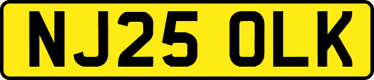 NJ25OLK