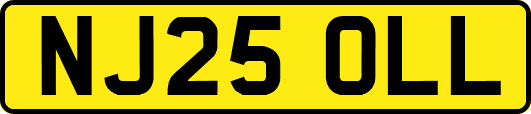 NJ25OLL