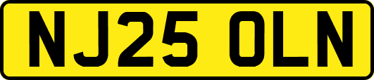NJ25OLN