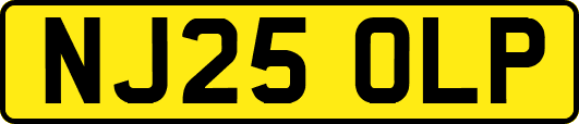 NJ25OLP