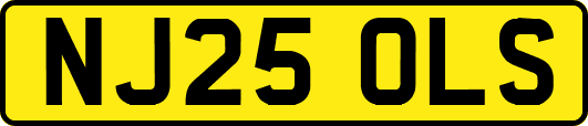 NJ25OLS