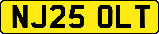 NJ25OLT