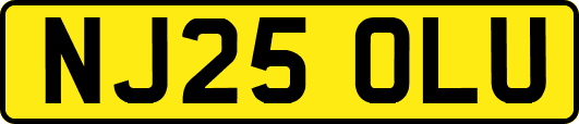 NJ25OLU