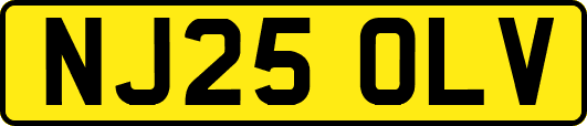 NJ25OLV