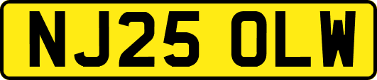 NJ25OLW