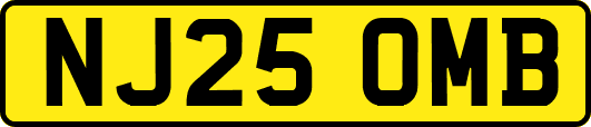 NJ25OMB