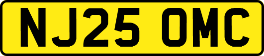 NJ25OMC