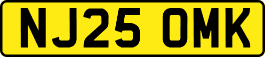 NJ25OMK