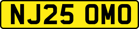 NJ25OMO